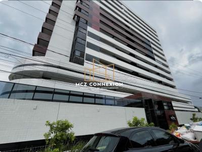 Apartamento para Venda, em Macei�, bairro Jatiuca, 3 dormit�rios, 2 banheiros, 1 su�te, 2 vagas