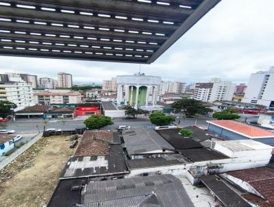 Apartamento para Venda, em Santos, bairro Aparecida, 3 dormit�rios, 2 banheiros, 1 vaga