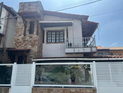 Casa em Condom�nio para Venda, em S�o Gon�alo, bairro Lagoinha, 4 dormit�rios, 4 banheiros, 3 su�tes, 2 vagas