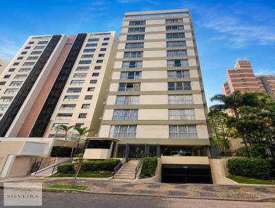 Apartamento para Venda, em Campinas, bairro Cambu�, 4 dormit�rios, 4 banheiros, 2 su�tes, 2 vagas