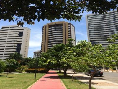 Apartamento para Venda, em Salvador, bairro Aquarius, 4 dormit�rios, 4 banheiros, 3 su�tes, 3 vagas