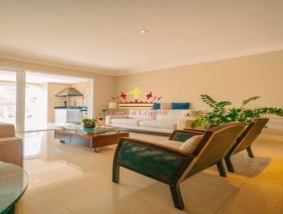 Apartamento para Venda, em Barueri, bairro Alphaville Conde I, 3 dormit�rios, 5 banheiros, 3 su�tes, 3 vagas
