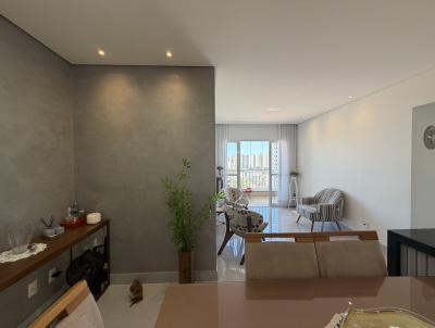 Apartamento para Venda, em Americana, bairro Jardim Jacyra, 2 dormit�rios, 3 banheiros, 1 su�te, 2 vagas