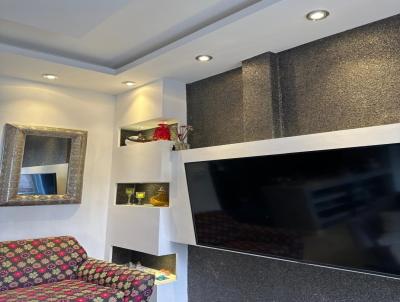 Apartamento para Temporada, em , bairro Chame - Chame