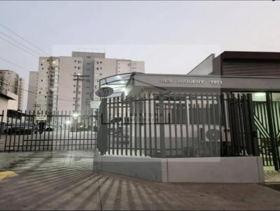 Apartamento para Loca��o, em Carapicu�ba, bairro Vila Caldas, 2 dormit�rios, 1 banheiro, 1 vaga