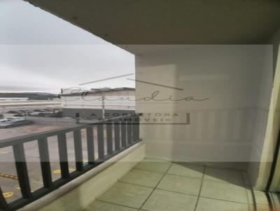 Apartamento para Loca��o, em Carapicu�ba, bairro Vila Caldas, 2 dormit�rios, 1 banheiro, 1 vaga