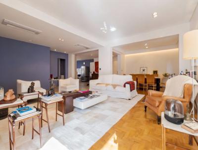 Apartamento para Venda, em S�o Paulo, bairro Higien�polis, 3 dormit�rios, 3 banheiros, 1 su�te, 1 vaga