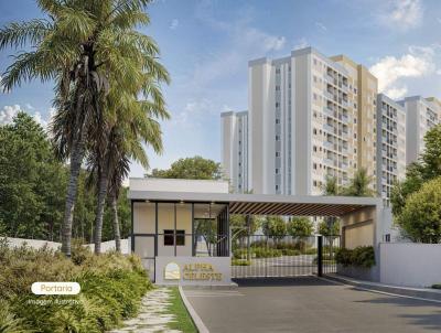 Apartamento para Venda, em Sorocaba, bairro Morros, 2 dormit�rios, 1 banheiro, 1 vaga