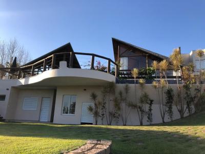 Casa em Condom�nio para Venda, em Louveira, bairro Ponte Preta, 6 dormit�rios, 7 banheiros, 6 su�tes, 15 vagas