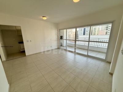Apartamento para Loca��o, em S�o Jos� dos Campos, bairro Parque Residencial Aquarius, 2 dormit�rios, 2 banheiros, 1 su�te, 2 vagas