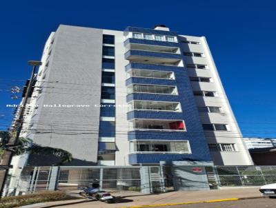 Apartamento para Venda, em Caxias do Sul, bairro Panazzolo, 2 dormit�rios, 2 banheiros, 1 su�te, 3 vagas