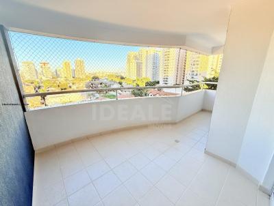 Apartamento para Loca��o, em S�o Jos� dos Campos, bairro Parque Residencial Aquarius, 2 dormit�rios, 2 banheiros, 1 su�te, 1 vaga