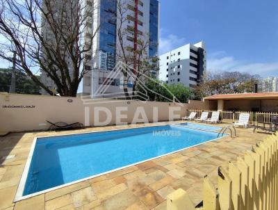 Apartamento para Loca��o, em S�o Jos� dos Campos, bairro Parque Residencial Aquarius, 3 dormit�rios, 2 banheiros, 1 su�te, 2 vagas