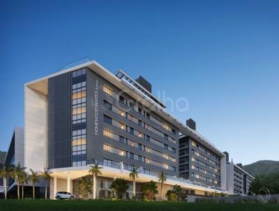 Lan�amentos para Venda, em Florian�polis, bairro Saco Grande, 1 dormit�rio, 1 banheiro