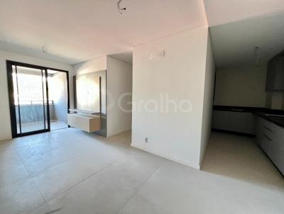 Apartamento para Venda, em Florian�polis, bairro Monte Verde, 2 dormit�rios, 2 banheiros, 1 su�te, 1 vaga