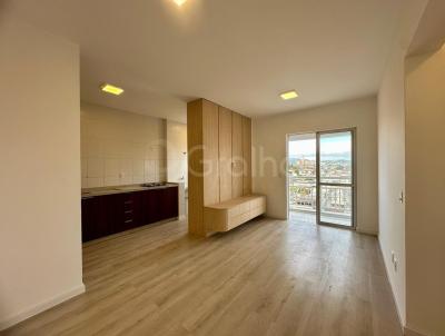 Apartamento para Venda, em Florian�polis, bairro Capoeiras, 2 dormit�rios, 1 banheiro, 1 vaga