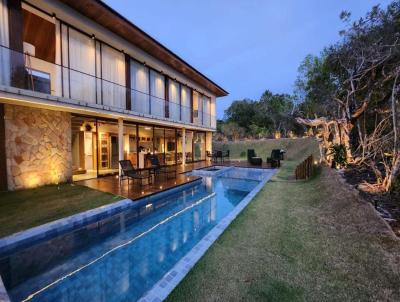 Casa em Condom�nio para Venda, em Mata de S�o Jo�o, bairro Praia do Forte, 7 dormit�rios, 8 banheiros, 7 su�tes, 4 vagas
