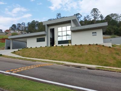 Casa para Venda, em Atibaia, bairro Condominio Quintas da Boa Vista, 3 dormit�rios, 3 banheiros, 1 su�te, 6 vagas