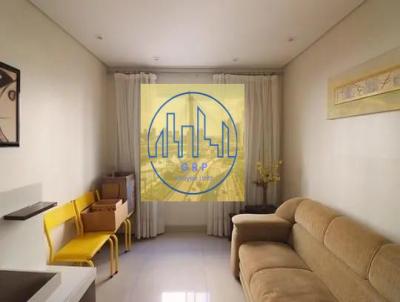 Apartamento para Venda, em S�o Bernardo do Campo, bairro Rudge Ramos, 2 dormit�rios, 1 banheiro, 2 vagas