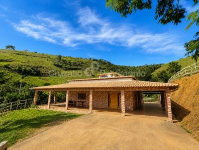 S�tio / Ch�cara para Venda, em Dona Euz�bia, bairro Zona Rural de Dona Euzebia/ Cataguases, 7 dormit�rios, 3 banheiros, 1 su�te