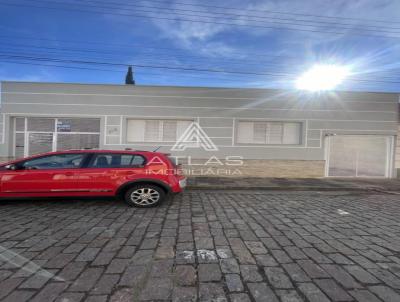 Casa para Loca��o, em Campo Belo, bairro Vila Etna, 3 dormit�rios, 1 banheiro, 1 su�te, 5 vagas