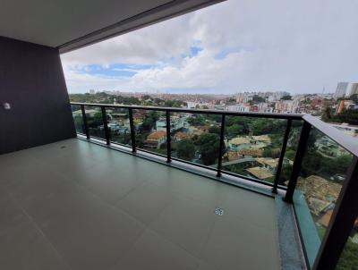 Apartamento 4 Quartos para Venda, em Salvador, bairro Horto Florestal, 4 dormit�rios, 6 banheiros, 4 su�tes, 4 vagas