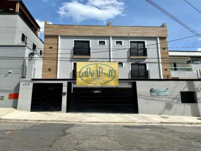 Apartamento sem Condom�nio para Venda, em Santo Andr�, bairro Vila Guiomar, 2 dormit�rios, 1 banheiro, 1 vaga