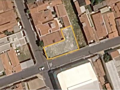 Terreno para Venda, em Rio Claro, bairro Alto do Santana