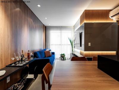 Apartamento para Venda, em Macei�, bairro Ponta Verde, 2 dormit�rios, 2 banheiros, 1 su�te, 1 vaga