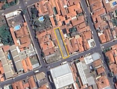 Terreno para Venda, em Rio Claro, bairro Vila Oper�ria