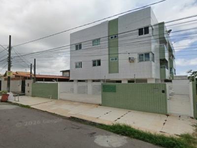 Apartamento para Venda, em Cabedelo, bairro Intermares, 3 dormit�rios, 2 banheiros, 1 su�te, 1 vaga