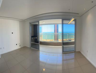 Apartamento para Loca��o, em Fortaleza, bairro Meireles, 3 dormit�rios, 4 banheiros, 3 su�tes, 3 vagas