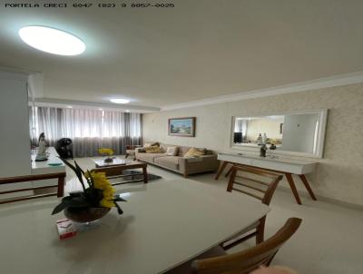 Apartamento para Venda, em , bairro Gruta de Lourdes, 3 dormit�rios, 2 banheiros, 1 su�te, 1 vaga