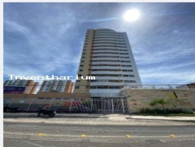 Apartamento para Loca��o, em Teresina, bairro Noivos, 3 dormit�rios, 2 banheiros, 2 su�tes, 2 vagas