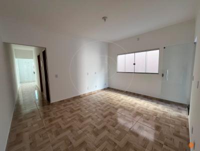 Casa para Venda, em Caldas Novas, bairro Bela Vista, 2 dormit�rios, 2 banheiros, 1 su�te, 1 vaga