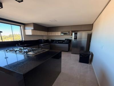 Cobertura para Venda, em Vi�osa, bairro JOAO BRAZ, 4 dormit�rios, 3 banheiros, 1 su�te, 2 vagas