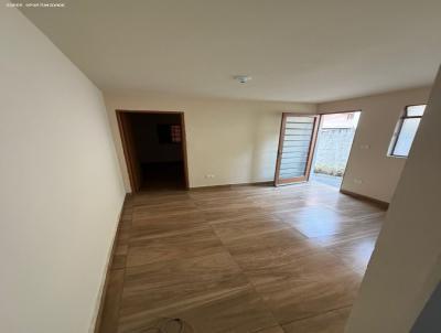 Casa para Loca��o, em Po�os de Caldas, bairro S�o Domingos, 1 dormit�rio, 1 banheiro