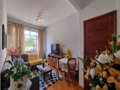 Apartamento para Venda, em Teres�polis, bairro V�rzea, 2 dormit�rios, 1 banheiro, 1 vaga