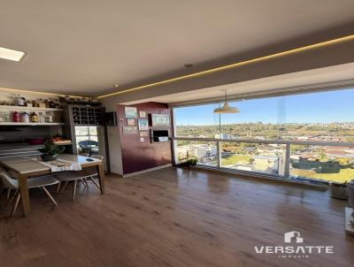 Apartamento para Venda, em Campo Bom, bairro Centro, 3 dormit�rios, 2 banheiros, 1 su�te, 2 vagas