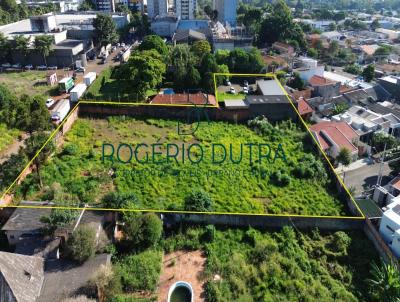 Terreno para Venda, em Londrina, bairro Cl�udia