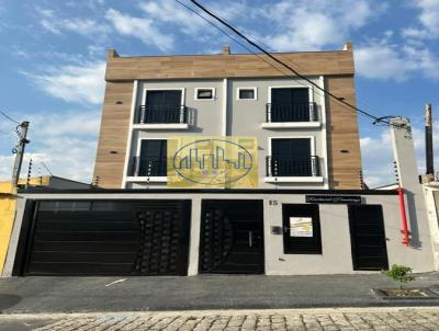 Apartamento sem Condom�nio para Venda, em Santo Andr�, bairro Vila Guarani, 2 dormit�rios, 1 banheiro, 1 vaga