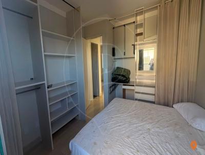 Apartamento para Loca��o, em Caldas Novas, bairro Itaici II, 2 dormit�rios, 1 banheiro, 1 su�te