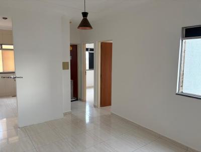 Apartamento para Venda, em Uberl�ndia, bairro Tibery, 2 dormit�rios, 1 banheiro, 1 vaga