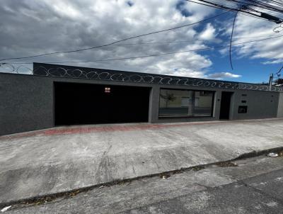Casa 3 dormit�rios para Venda, em Betim, bairro Jardim Bras�lia, 3 dormit�rios, 2 banheiros, 1 su�te, 2 vagas