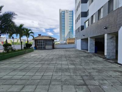 Apartamento 3 Quartos para Venda, em Salvador, bairro Paralela, 3 dormit�rios, 2 banheiros, 1 su�te, 1 vaga
