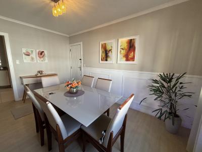 Apartamento para Venda, em Crici�ma, bairro Centro, 4 dormit�rios, 3 banheiros, 1 su�te, 1 vaga