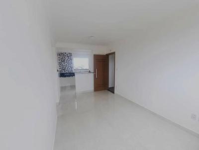 Apartamento para Venda, em Contagem, bairro Bom Jesus, 2 dormit�rios, 1 banheiro, 1 vaga