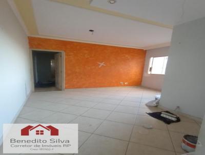 Apartamento para Loca��o, em Ribeir�o Preto, bairro Jardim Palma Travassos, 2 dormit�rios, 1 banheiro, 1 vaga