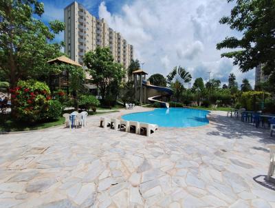 Apartamento para Venda, em Caldas Novas, bairro Jardim Belvedere, 2 dormit�rios, 1 banheiro, 1 su�te, 1 vaga