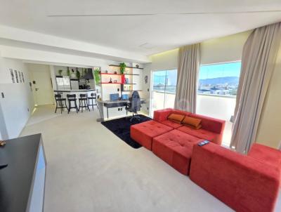 Cobertura para Venda, em Florian�polis, bairro Carvoeira, 2 dormit�rios, 2 banheiros, 1 su�te, 1 vaga